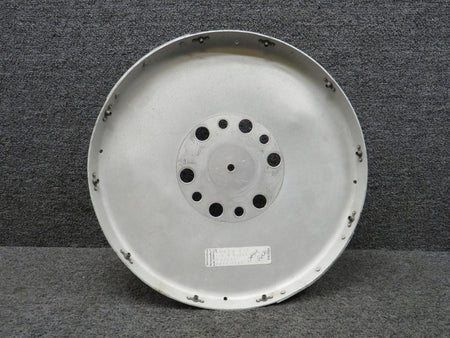 Beechcraft Parts 169-960011-1 Beechcraft B19 Propeller Spinner Bulkhead Aft