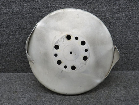 Beechcraft Parts 169-960011-1 Beechcraft B19 Propeller Spinner Bulkhead Aft
