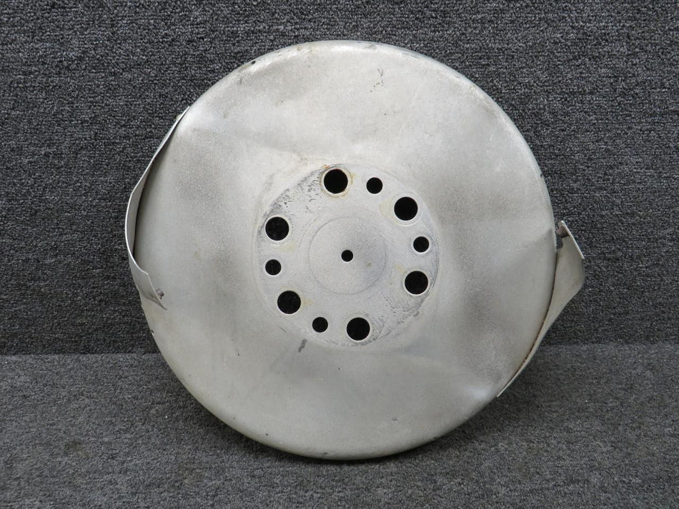 Beechcraft Parts 169-960011-1 Beechcraft B19 Propeller Spinner Bulkhead Aft