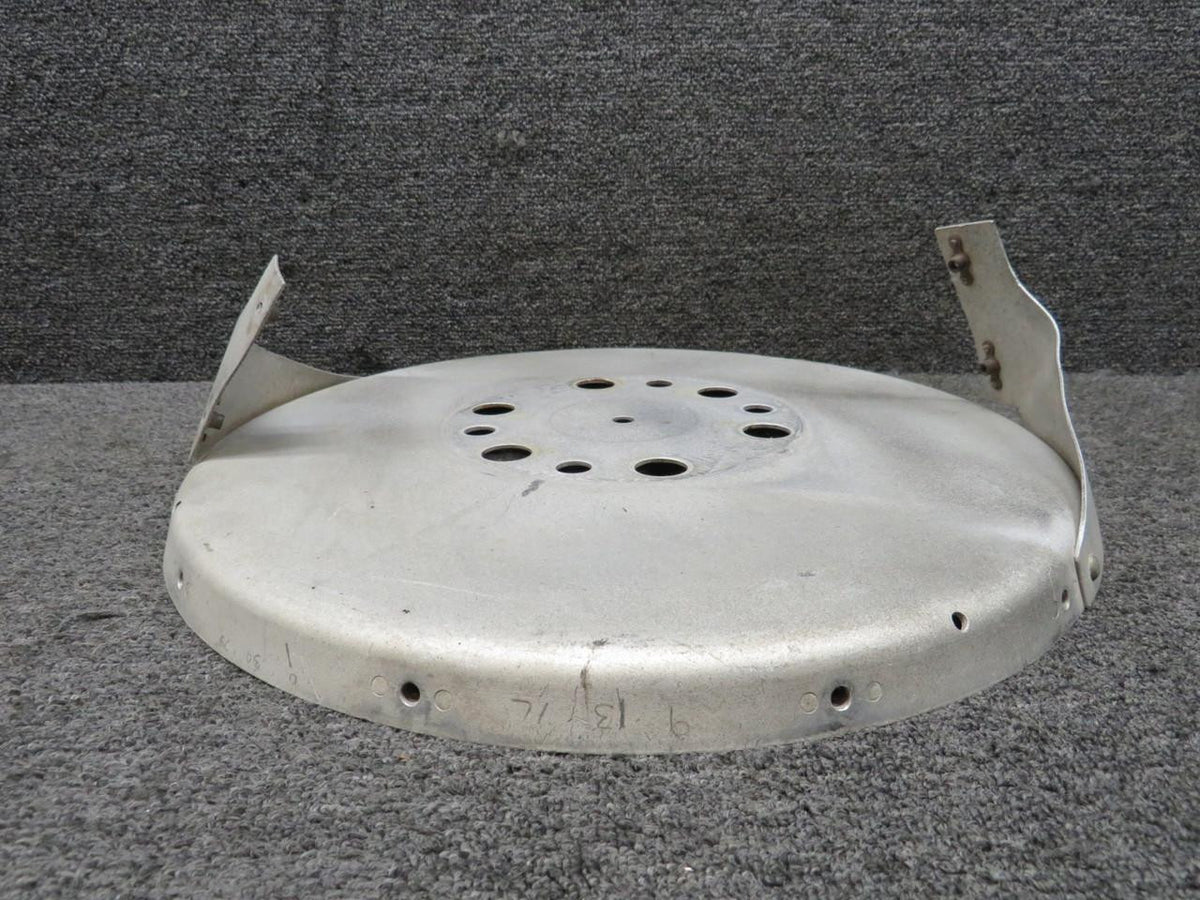 Beechcraft Parts 169-960011-1 Beechcraft B19 Propeller Spinner Bulkhead Aft