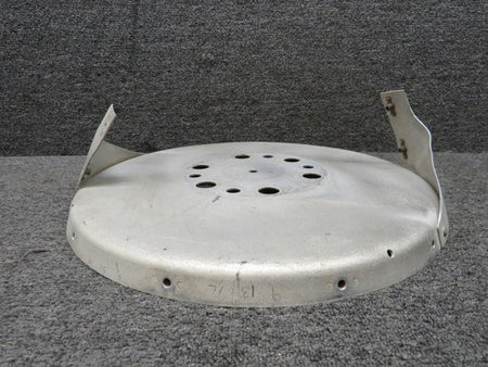 Beechcraft Parts 169-960011-1 Beechcraft B19 Propeller Spinner Bulkhead Aft
