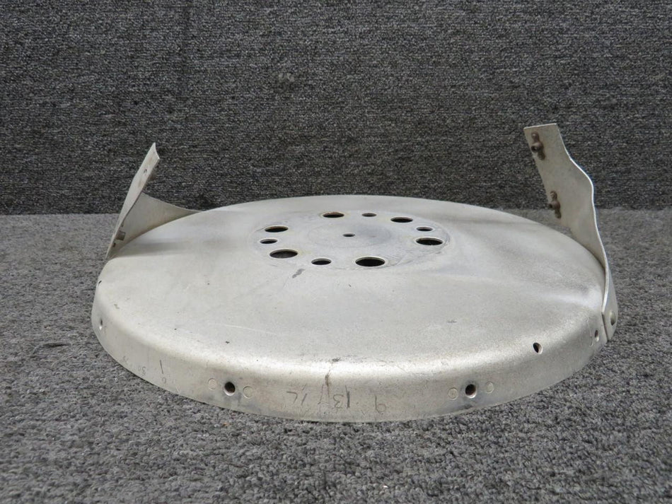 Beechcraft Parts 169-960011-1 Beechcraft B19 Propeller Spinner Bulkhead Aft