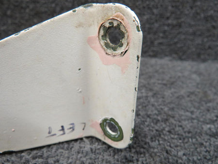 Cessna Aircraft Parts 2041057-1 Cessna 177RG Main Gear Uplock Actuator Assembly (Worn Bracket)