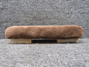 1414082-18 Cessna 172I Armrest Assembly LH or RH (Worn Paint)