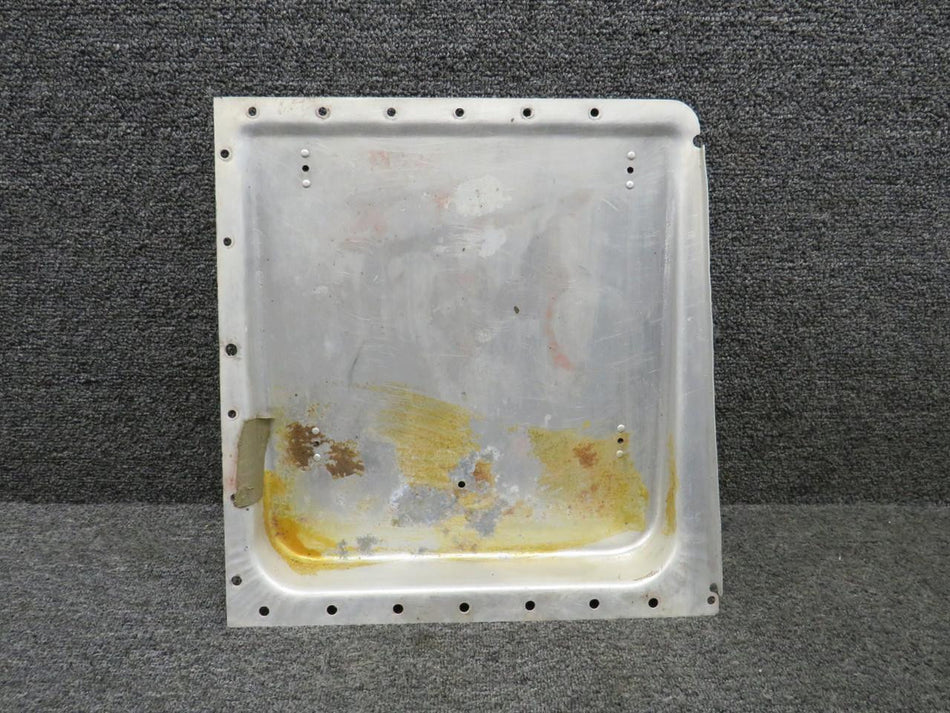 Cessna Aircraft Parts 0413429-2 Cessna Front Floorboard Foot Pan RH