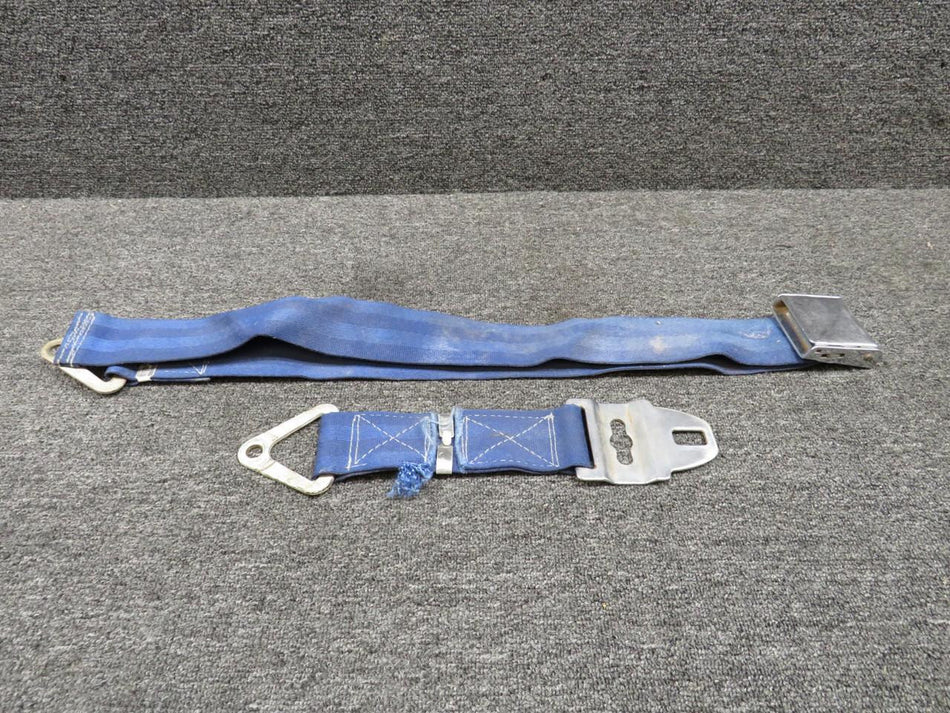 American Safety Corp. CM4009-21-70 American Safety 9600-5 Seat Belt Assembly (Worn)