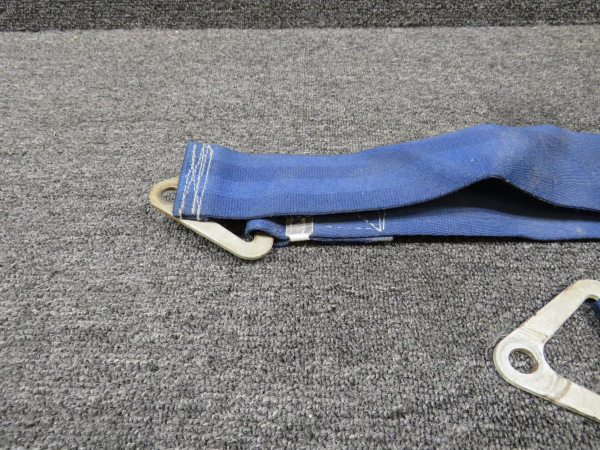American Safety Corp. CM4009-21-70 American Safety 9600-5 Seat Belt Assembly (Worn)