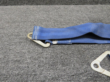 American Safety Corp. CM4009-21-70 American Safety 9600-5 Seat Belt Assembly (Worn)