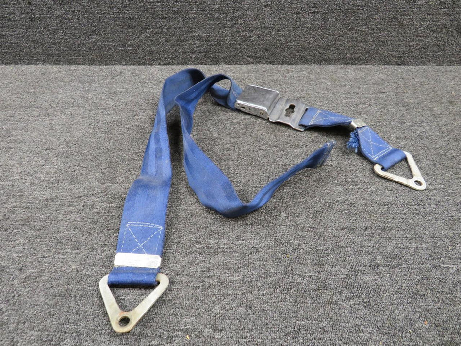 American Safety Corp. CM4009-21-70 American Safety 9600-5 Seat Belt Assembly (Worn)