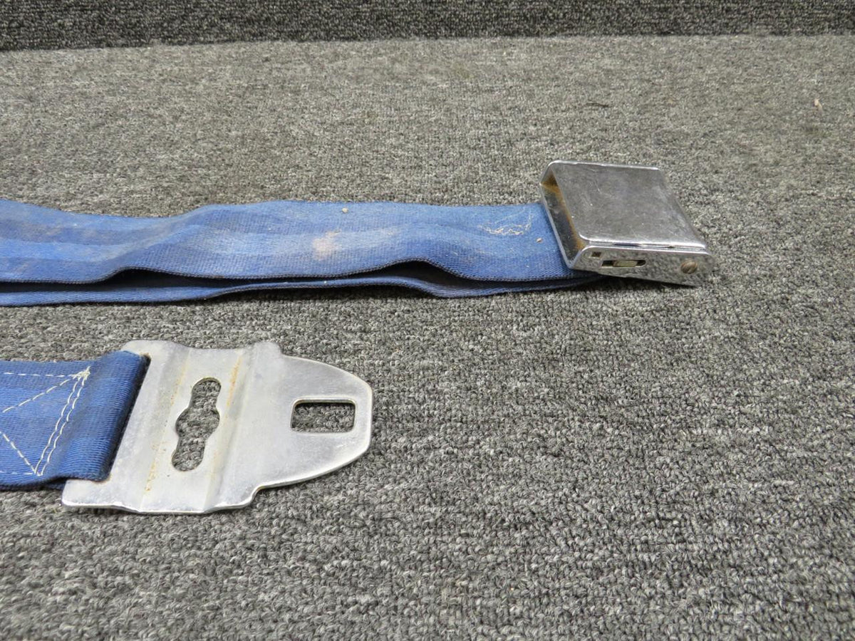American Safety Corp. CM4009-21-70 American Safety 9600-5 Seat Belt Assembly (Worn)