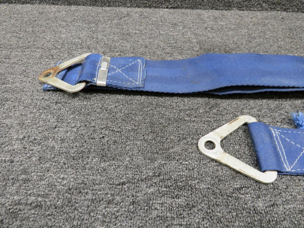 American Safety Corp. CM4009-21-70 American Safety 9600-5 Seat Belt Assembly (Worn)