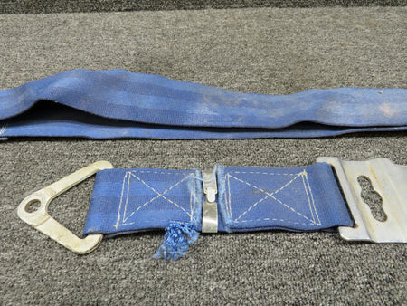 American Safety Corp. CM4009-21-70 American Safety 9600-5 Seat Belt Assembly (Worn)
