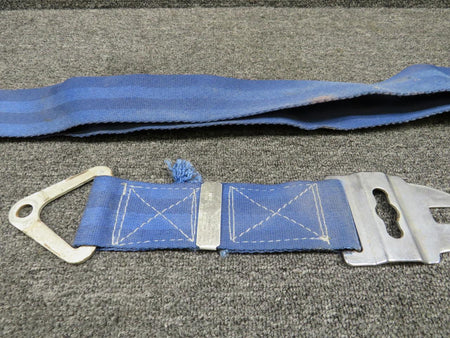 American Safety Corp. CM4009-21-70 American Safety 9600-5 Seat Belt Assembly (Worn)