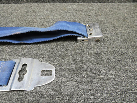 American Safety Corp. CM4009-21-70 American Safety 9600-5 Seat Belt Assembly (Worn)