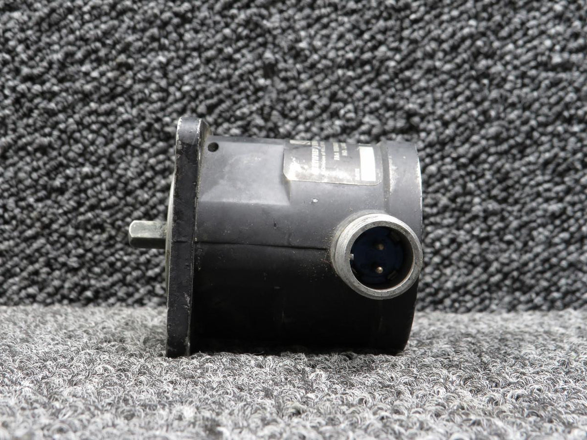 Globe Industries 25140-22A623 Globe Ind GEU-7-A Miniature Tachometer Generator (21V)