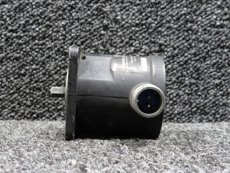 Globe Industries 25140-22A623 Globe Ind GEU-7-A Miniature Tachometer Generator (21V)