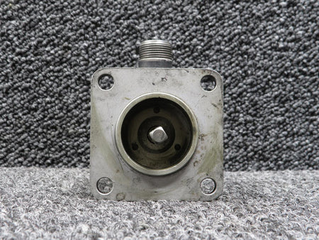 Globe Industries 25140-22A623 Globe Ind GEU-7-A Miniature Tachometer Generator (21V)