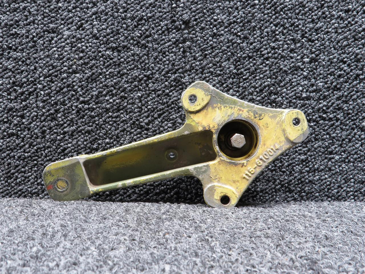 Beechcraft Parts 115-610014-21 Beechcraft 99-100 Elevator Horn Assembly LH