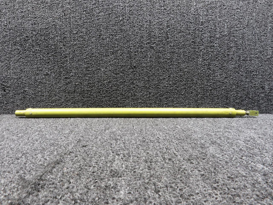 Beechcraft Parts 50-524448-3 Beechcraft KA-200 Rudder Pedal Push Rod Assembly