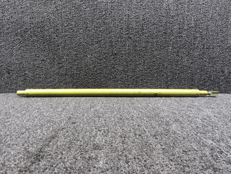 Beechcraft Parts 50-524448-3 Beechcraft KA-200 Rudder Pedal Push Rod Assembly
