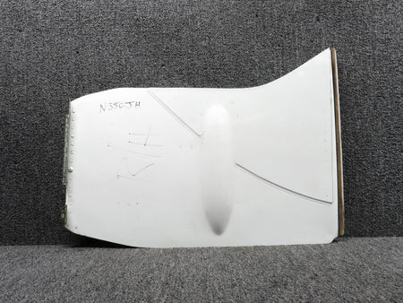 LearJet 2492252-2 Learjet L-25XR Main Landing Gear Door Assembly Outboard RH
