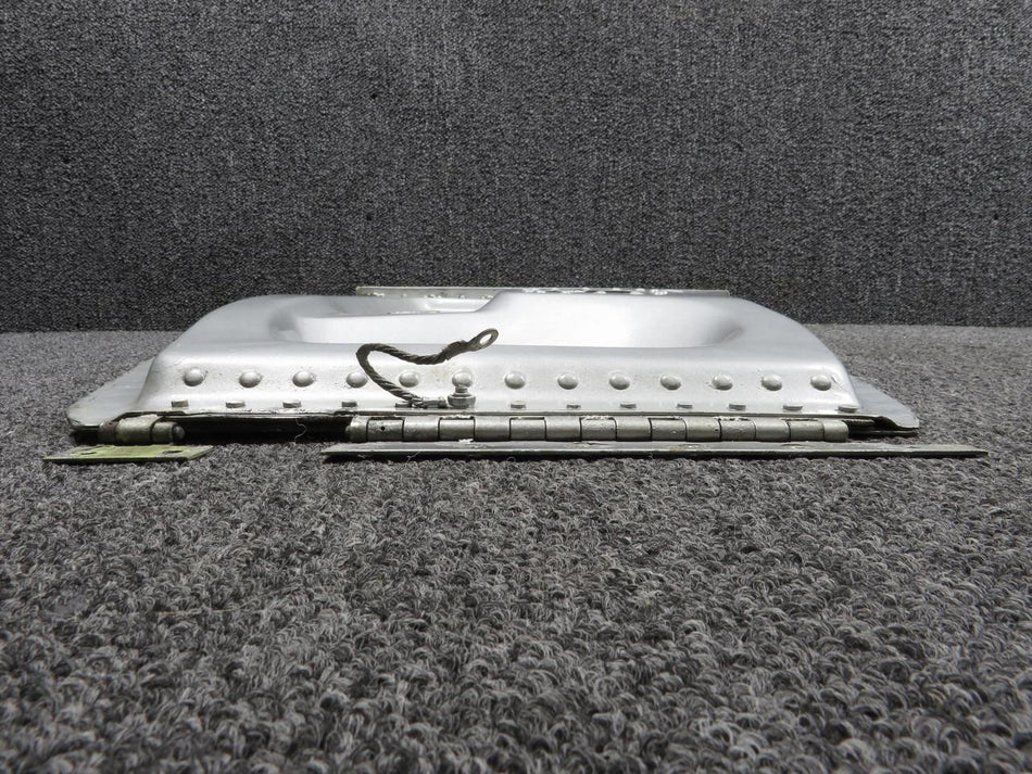 LearJet 2492252-2 Learjet L-25XR Main Landing Gear Door Assembly Outboard RH