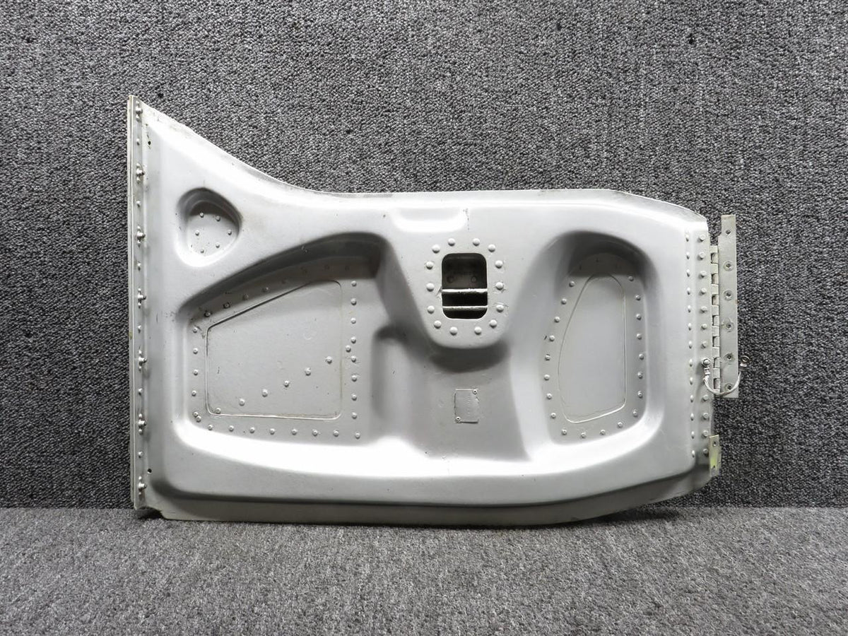 LearJet 2492252-2 Learjet L-25XR Main Landing Gear Door Assembly Outboard RH