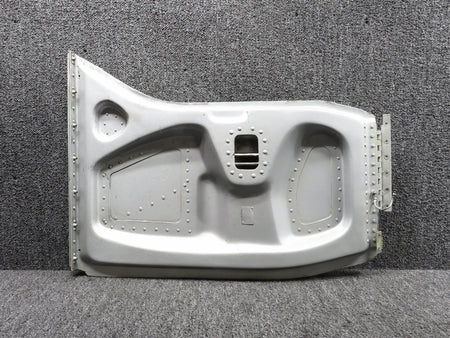 LearJet 2492252-2 Learjet L-25XR Main Landing Gear Door Assembly Outboard RH