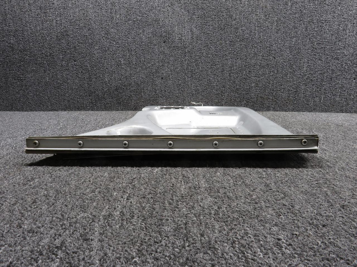 LearJet 2492252-2 Learjet L-25XR Main Landing Gear Door Assembly Outboard RH