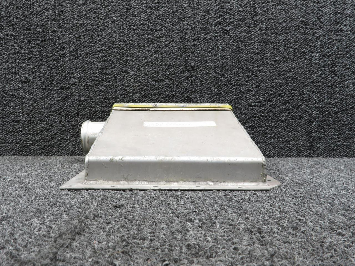 LearJet 2519214-1 (Use: 2619174-11) Learjet L-25S Duct Adapter Assembly