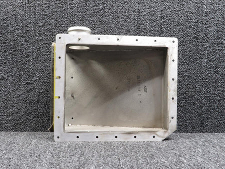 LearJet 2519214-1 (Use: 2619174-11) Learjet L-25S Duct Adapter Assembly