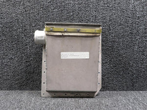 2519214-1 (Use: 2619174-11) Learjet L-25S Duct Adapter Assembly
