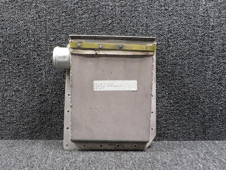 LearJet 2519214-1 (Use: 2619174-11) Learjet L-25S Duct Adapter Assembly