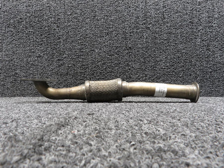 Beechcraft Parts 45A40301-001 (Alt: 45A40301-31) Beechcraft BE-400 Bleed Air Duct Assembly