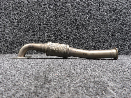 Mitsubishi 45A40110-001 Mitsubishi MU-300 Bleed Air Duct Assembly RH