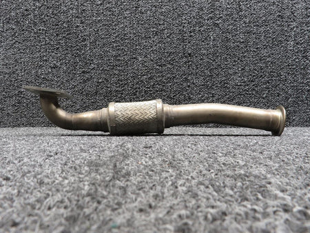 Mitsubishi 45A40110-001 Mitsubishi MU-300 Bleed Air Duct Assembly RH