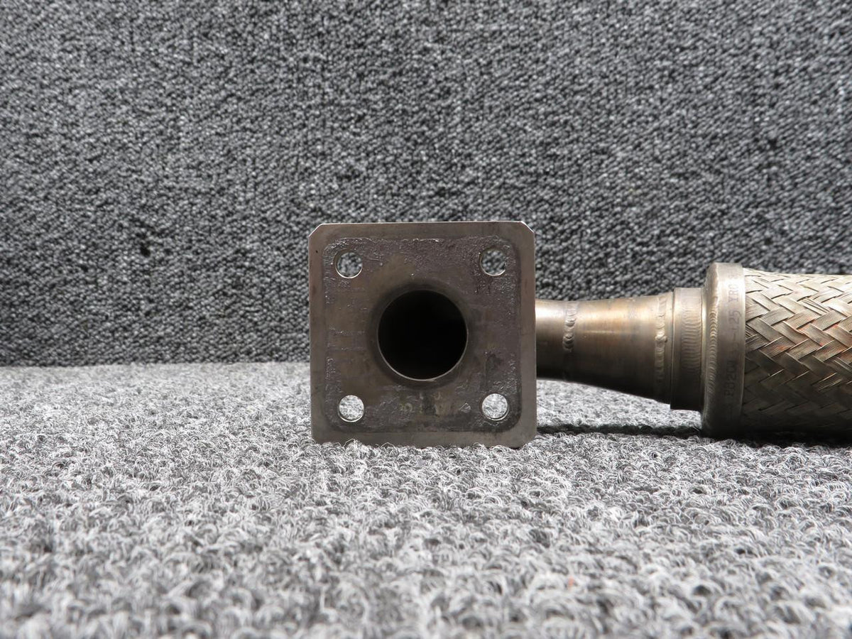 Mitsubishi 45A40110-41 Mitsubishi MU-300 Bleed Air Duct Assembly LH