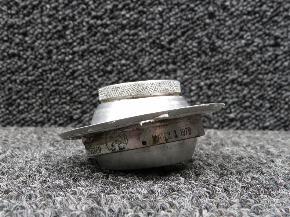 Wemac 2368-503 Wemac Air Vent Valve