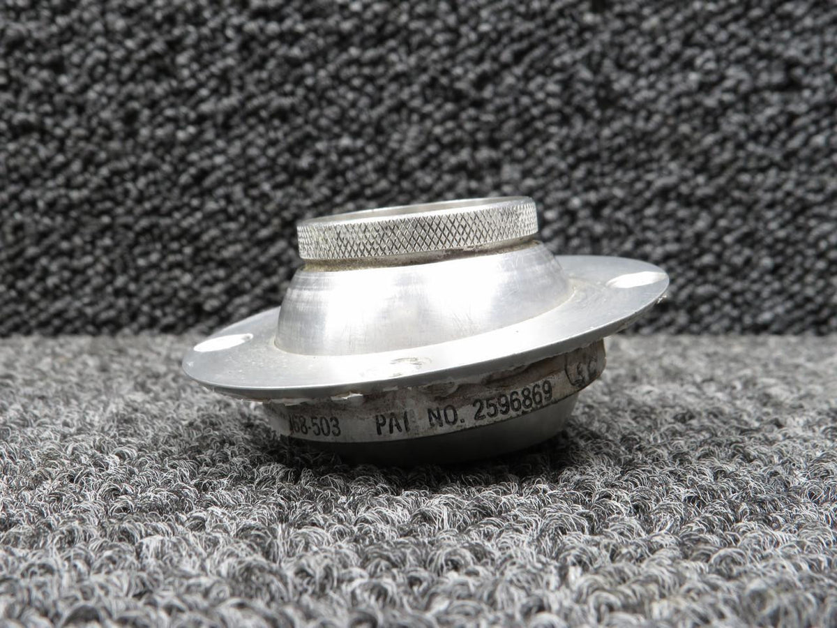 Wemac 2368-503 Wemac Air Vent Valve