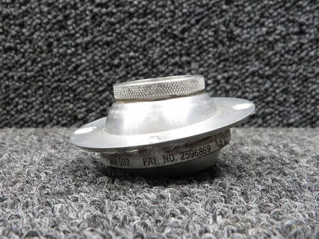Wemac 2368-503 Wemac Air Vent Valve