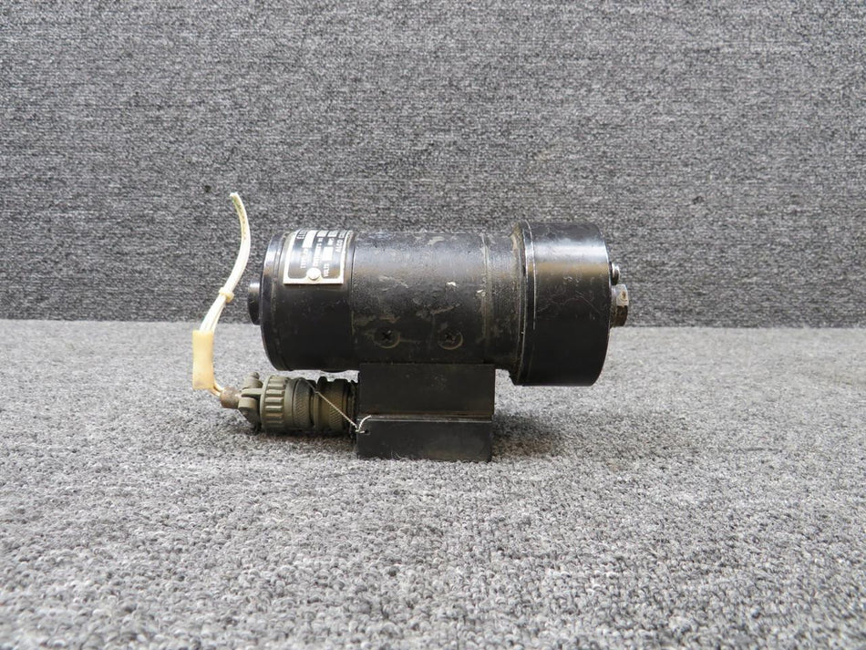 Alcor XW20173-M2 Alco Electric Motor (Damaged) (Amps: 5.2, Volts: 27)