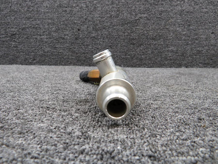 Precision Sensors 0966 (Alt: PL-201) Precision Flight Vacuum Check Valve Assembly