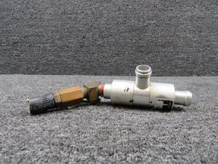 Precision Sensors 0966 (Alt: PL-201) Precision Flight Vacuum Check Valve Assembly