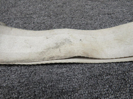 rupert industries 65-51 Rupert Lap Seatbelt Assembly (Worn) (Length: 52” End to End)