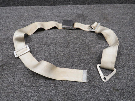 rupert industries 65-51 Rupert Lap Seatbelt Assembly (Worn) (Length: 52” End to End)