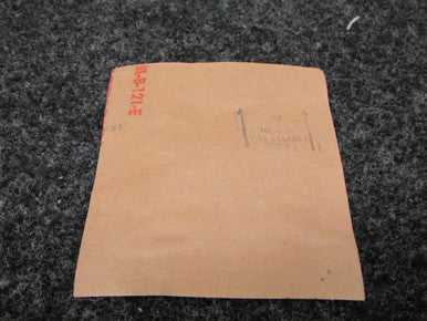 9536004 Shim Kit (NEW OLD STOCK) (SA)