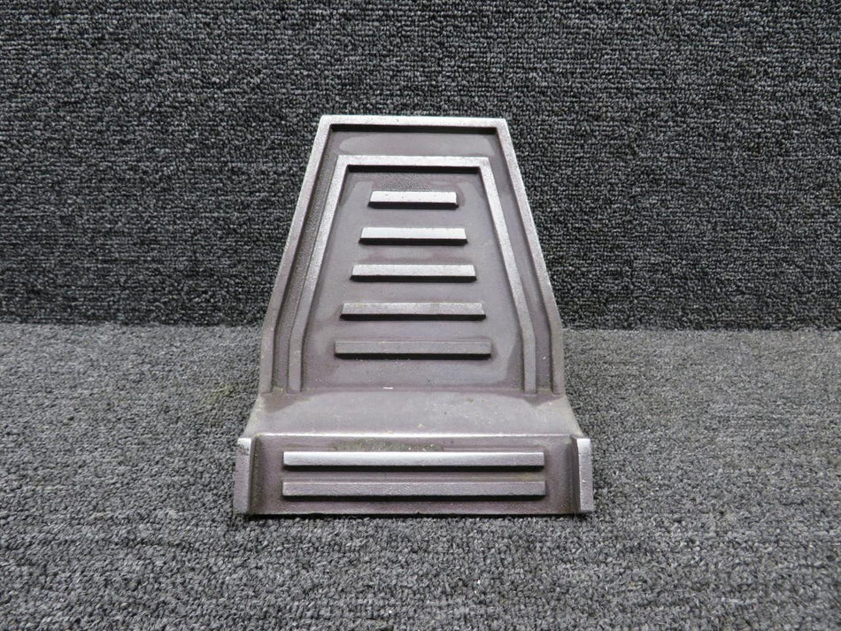 606001-1 Grumman AA-1B Rudder Pedal (Worn)