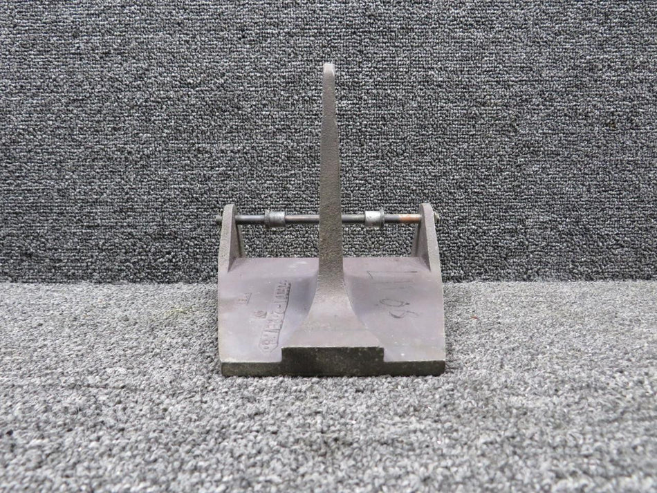 606001-1 Grumman AA-1B Rudder Pedal (Worn)