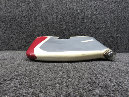 Aero Commander 38221 Aero Commander 100 Stinger Tail Cone with Light