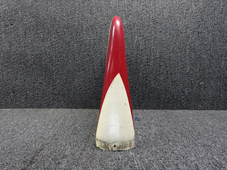 Aero Commander 38221 Aero Commander 100 Stinger Tail Cone with Light